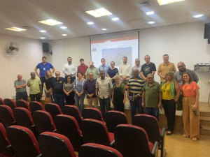 Foto da 3ª Assembleia