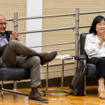 CMCTI - Homenageados PECEGE e TSAI