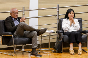 CMCTI - Homenageados PECEGE e TSAI