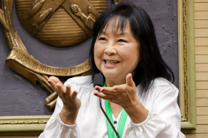 CMCTI - Homenageados Tsai 2