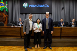 CMCTI - Homenageados Tsai