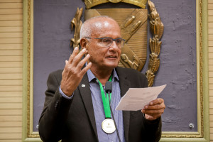 CMCTI Pedro