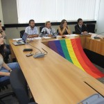 Conselho Nacional LGBT elege entidades para compor gestão no biênio 2013-2015