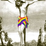 Cai nos EUA crença de que homossexualidade é pecado