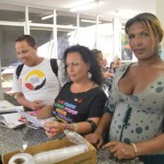 Travesti faz denúncia contra UPA do Piracicamirim