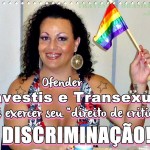 Conselheira Municipal de Atenção à Diversidade Sexual é Barrada ao Usar o Banheiro Feminino no Terminal Central de Integração em Piracicaba – SP.