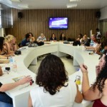 Reunião discute criação de ambulatório para Travestis e Transexuais