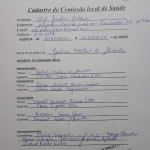 C.L.S USF Jd.VITORIA