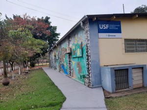 C.L.S  Saude em Campo