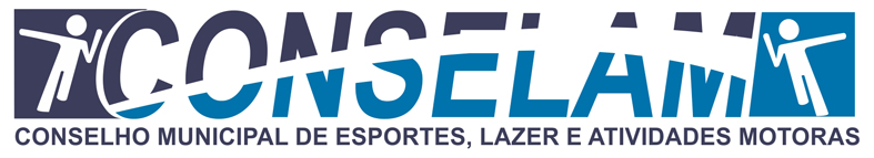 CONSELAM logo oficial do conselho 2013